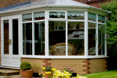 conservatories Rounds Green