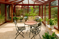 Rounds Green conservatory quotes